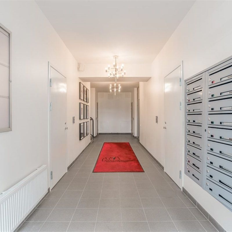 Löjtnant Granlunds väg 2 B - Foto 1