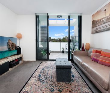 24/4-6 Park Avenue, Waitara NSW 2077 - Apartment For Rent | Domain - Photo 6