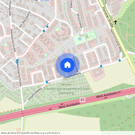 Gmeinerweg 4-6, 4030 Linz