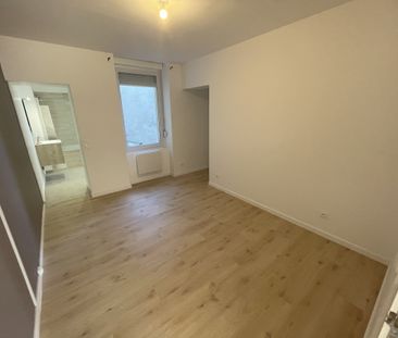 Location Appartement 2 pièces 44m² REIMS 51100 - Photo 6