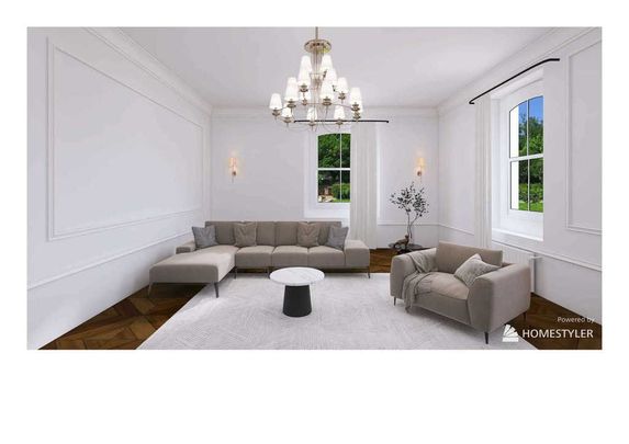 apartament 206m - Zdjęcie 1