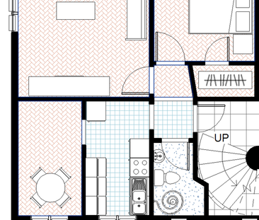 Skiffervägen, Kumla - Photo 1