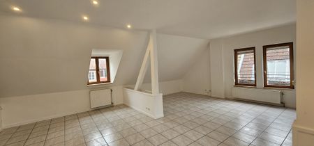 Location Appartement 4 pièces 75m² MULHOUSE 68100 - Photo 2