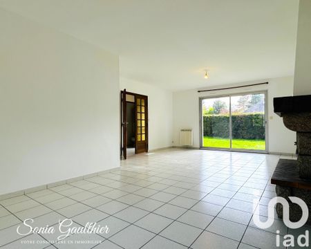 Maison 3 pièces de 78 m² à Treillières (44119) - Photo 5