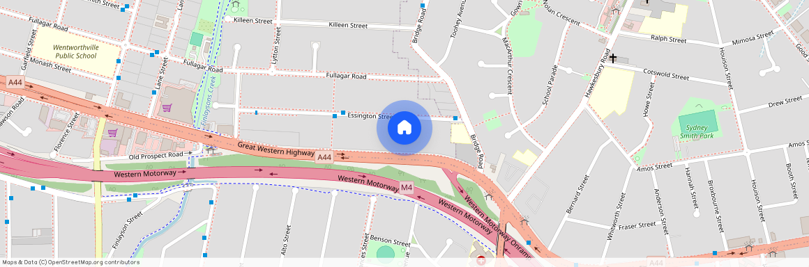 18A Essington Street, NSW 2145, Wentworthville