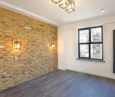 Copperfield Road, Mile End, London E3 - Photo 4