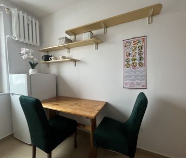 blisko metra - 2 pokoje z osobną kuchnią 48 m² - Фото 6