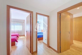 Apartamento T3 em Porto