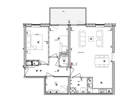 Appartement te huur: Meerring 115 5658 LC Eindhoven - Photo 5