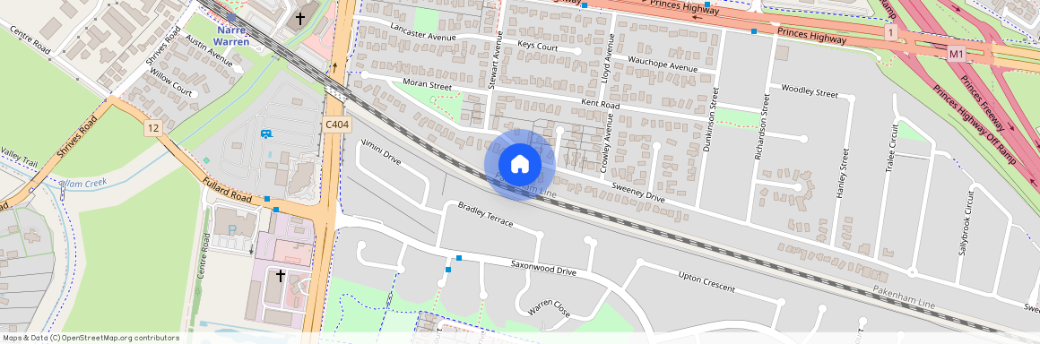 Narre Warren, Melbourne - South East