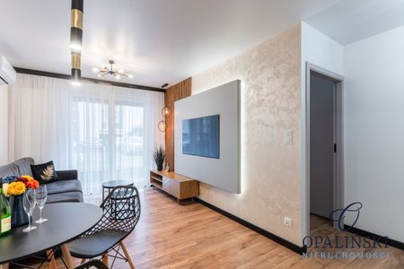 Nowoczesne mieszkanie z ogródkiem | od 1.02.2026 - Photo 2