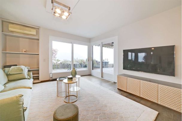 3.5 Zimmer, 150 m², 1. Stock - Photo 1