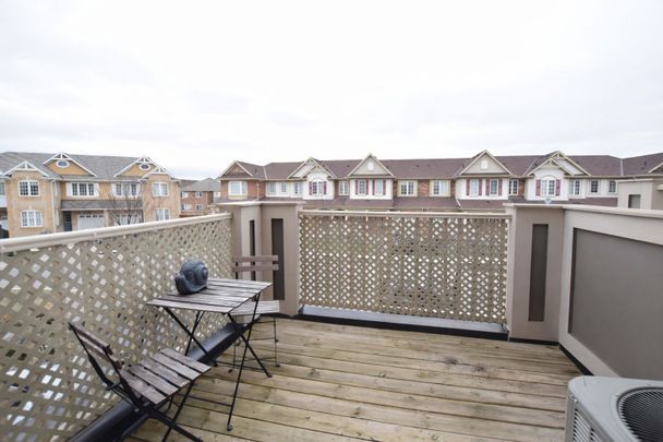 For Lease - 250 Mortimer Crescent, Milton, Ontario - Photo 1