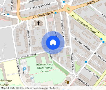 2 bedroom penthouse to rent - Photo 1