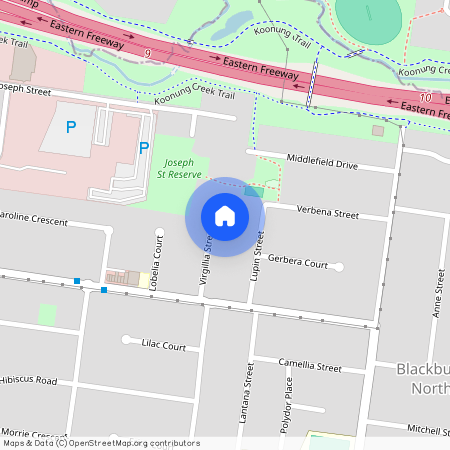 13 Virgillia Street, Blackburn North, Blackburn North