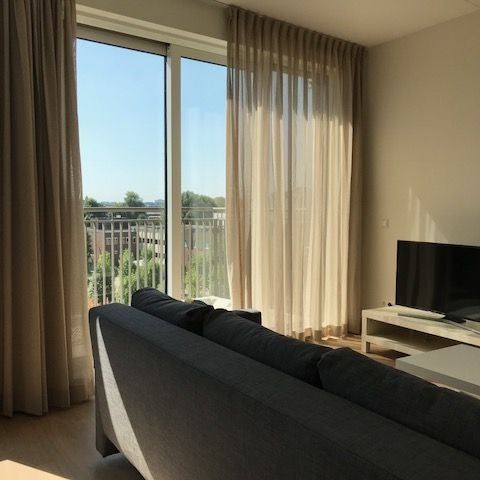 Te huur: Appartement Carel Willinkgracht in Diemen - Foto 1