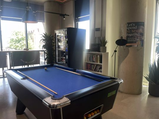 Silver Ensuite - Photo 1