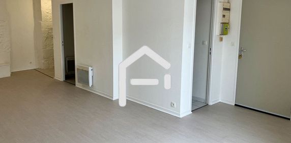 Appartement Périgueux 1 pièce(s) 38 m2 - RDC - Quartier Saint Georges - Photo 2