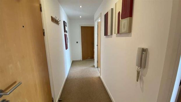 Stuart Street, Derby, DE1 - Photo 1