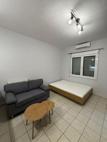 Studio/Γκαρσονιέρα για ενοικίαση Κέντρο (Λαμία) - Φωτογραφία 5