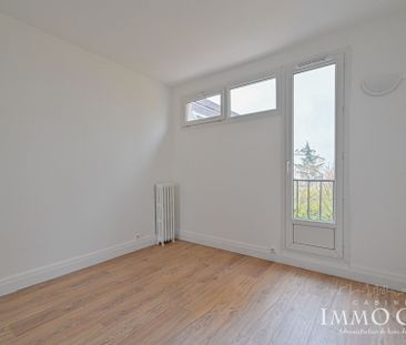 Appartement 3 pièces - 54.29m² - Photo 3