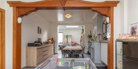 Woning te huur in Denderwindeke voor € 950 met 3 slaapkamers - Photo 3