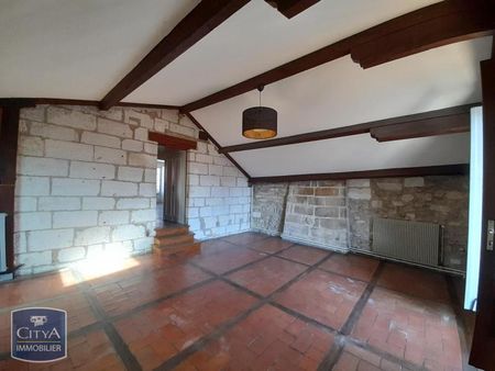 Location Appartement 4 pièces 103m² BRANTOME EN PERIGORD 24310 - Photo 4