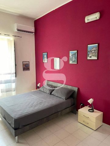 Trilocale via Medici, 43, Centro, Milazzo - Foto 2