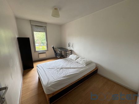 Location Appartement 3 pièces 52m² TOULOUSE 31300 - Photo 3
