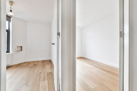 Te huur: Appartement Vrolikstraat in Amsterdam - Foto 5