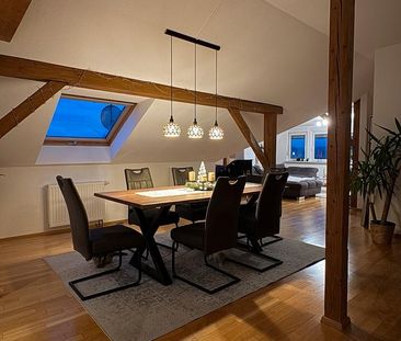 Schöne 90m² Wohnung in Eimersdorf (Rehlingen-Siersburg) - Photo 6