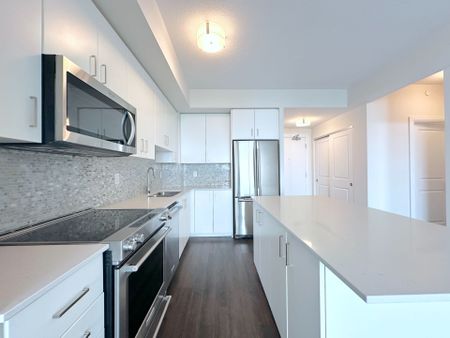 For Lease - 2333 Taunton Road Unit# 804, Oakville, Ontario - Photo 2