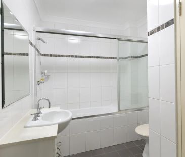 Quietly Positioned One-Bedroom Apartment - Photo 2