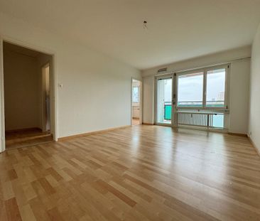 2.5 Zimmer, 56 m², 14. Stock - Foto 1
