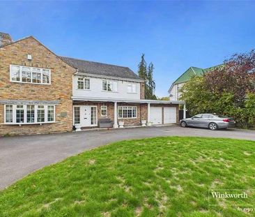 Kidmore End Road, Emmer Green, Reading, Berkshire, RG4 - Photo 5