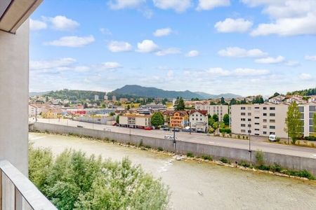 4VIERTEL – Right in the middle of it all. On the water. It’s up to you. - Photo 2