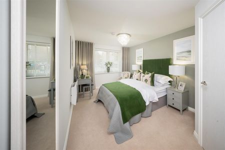 Bourne Lodge, Tonbridge, Kent - Photo 4