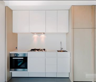 1 Bedroom (Unfurnished) - Photo 6