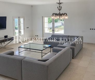 Maison • Tourrettes-sur-Loup - Photo 3
