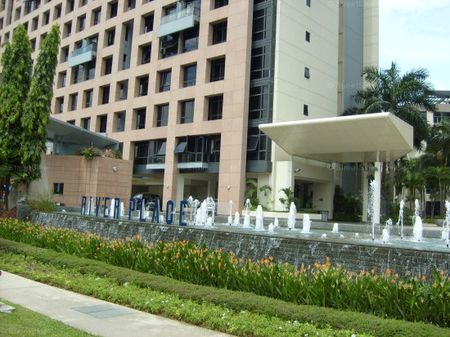 River Place (D3), Condominium - For Rent - Photo 5