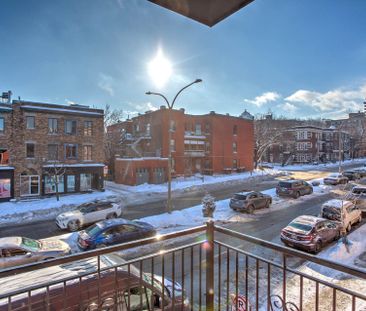 Condo à louer, Montréal (Le Plateau-Mont-Royal) - Photo 4
