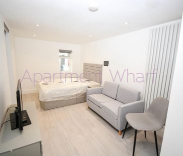 1 bedroom flat to rent - Photo 3