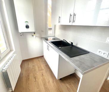 Location Appartement 1 pièce 30m² FECAMP 76400 - Photo 2