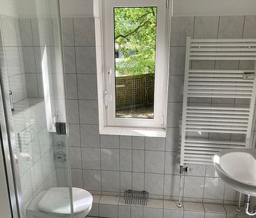 3-Zimmer-Wohnung in Hamburg Alsterdorf - Photo 3