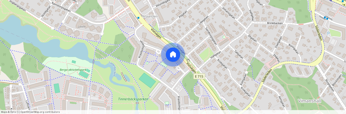 Lerlyckegatan 13, Linköping