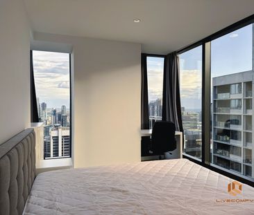 Melbourne CBD - Photo 3