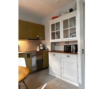 2½ Zimmer-Wohnung in Bern, möbliert, auf Zeit - Foto 1