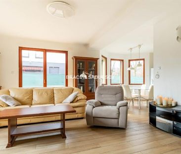 Dom Kraków Bronowice powierzchnia 204.0 m² C206-WD-45956 - Фото 3