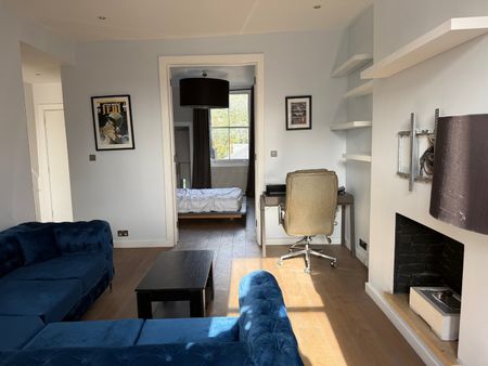 1 Bed Flat, Randolph Avenue, W9 - Photo 3