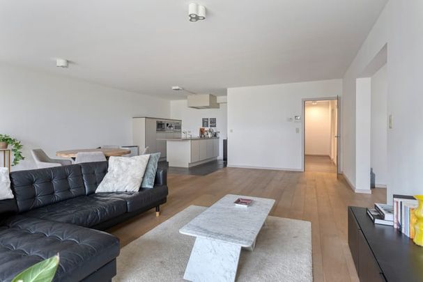 Appartement te huur - Photo 1